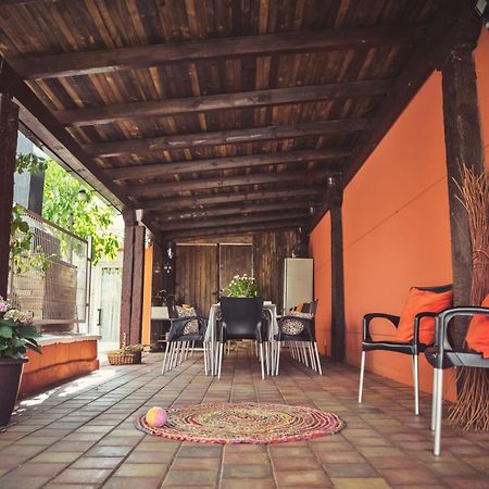 Apartamento 3, 4Pax Casa Rural El Sauce. A 2,5 Km De Cuenca Nohales Exterior foto