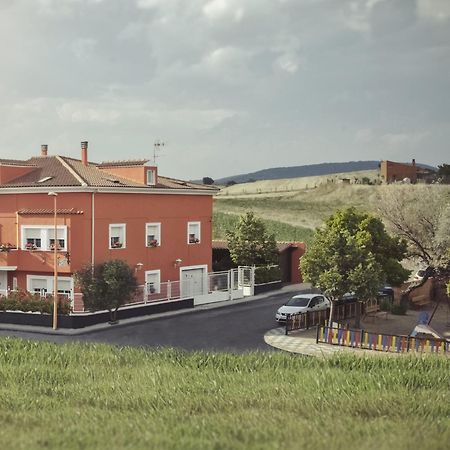 Apartamento 3, 4Pax Casa Rural El Sauce. A 2,5 Km De Cuenca Nohales Exterior foto