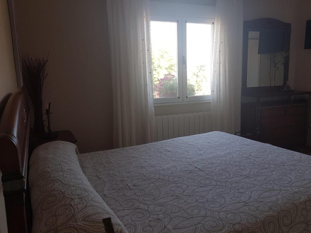 Apartamento 3, 4Pax Casa Rural El Sauce. A 2,5 Km De Cuenca Nohales Exterior foto