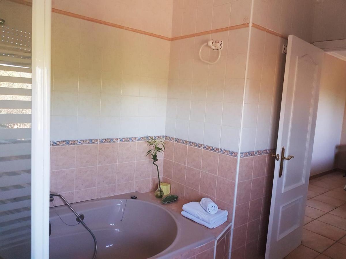 Apartamento 3, 4Pax Casa Rural El Sauce. A 2,5 Km De Cuenca Nohales Exterior foto