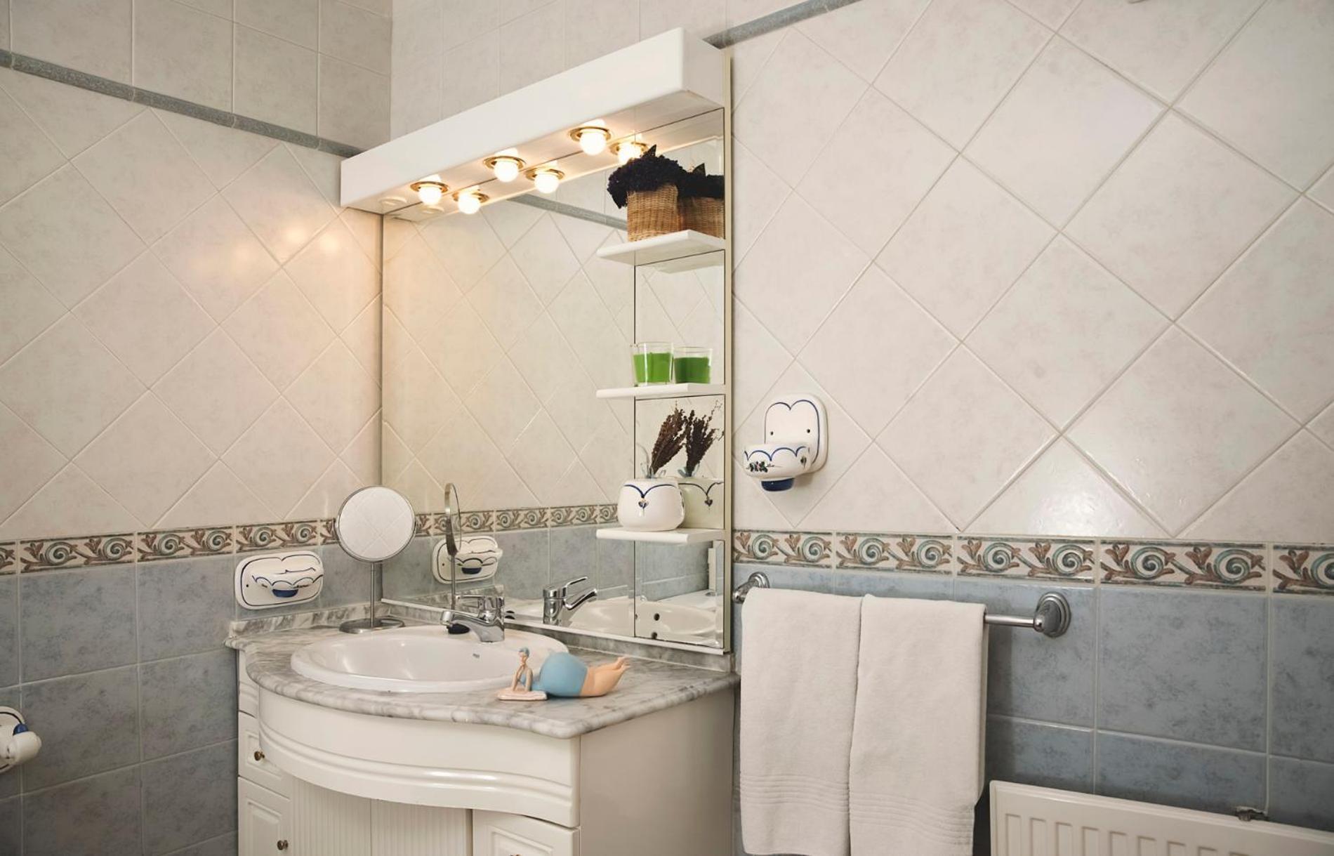 Apartamento 3, 4Pax Casa Rural El Sauce. A 2,5 Km De Cuenca Nohales Exterior foto