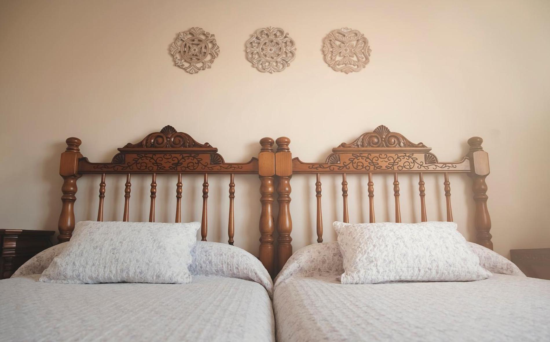 Apartamento 3, 4Pax Casa Rural El Sauce. A 2,5 Km De Cuenca Nohales Exterior foto