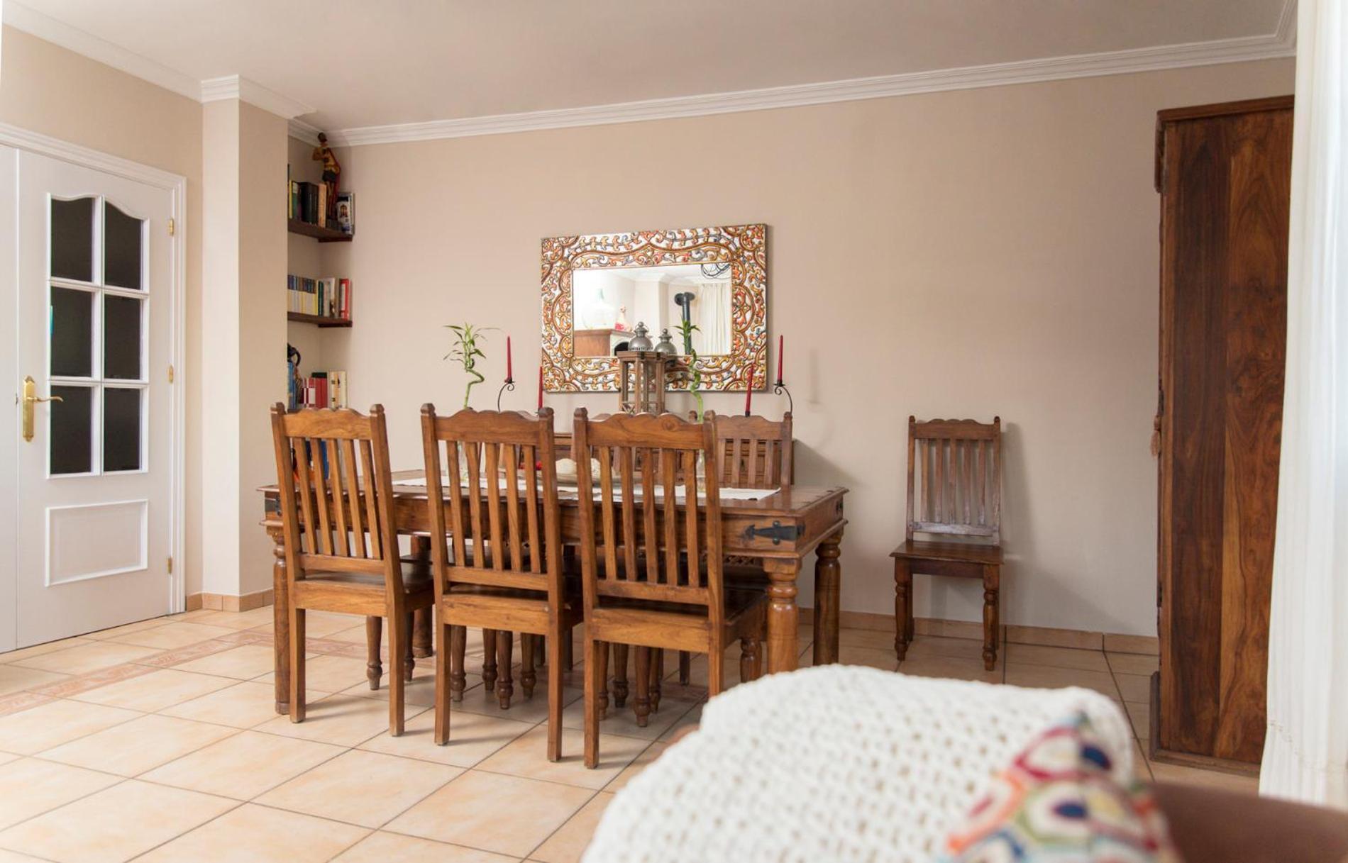 Apartamento 3, 4Pax Casa Rural El Sauce. A 2,5 Km De Cuenca Nohales Exterior foto