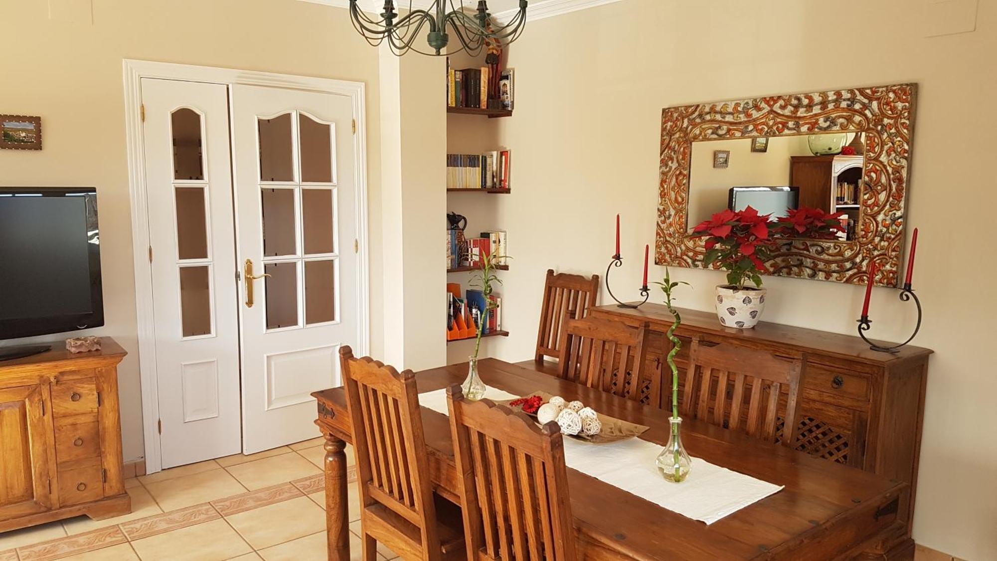 Apartamento 3, 4Pax Casa Rural El Sauce. A 2,5 Km De Cuenca Nohales Exterior foto