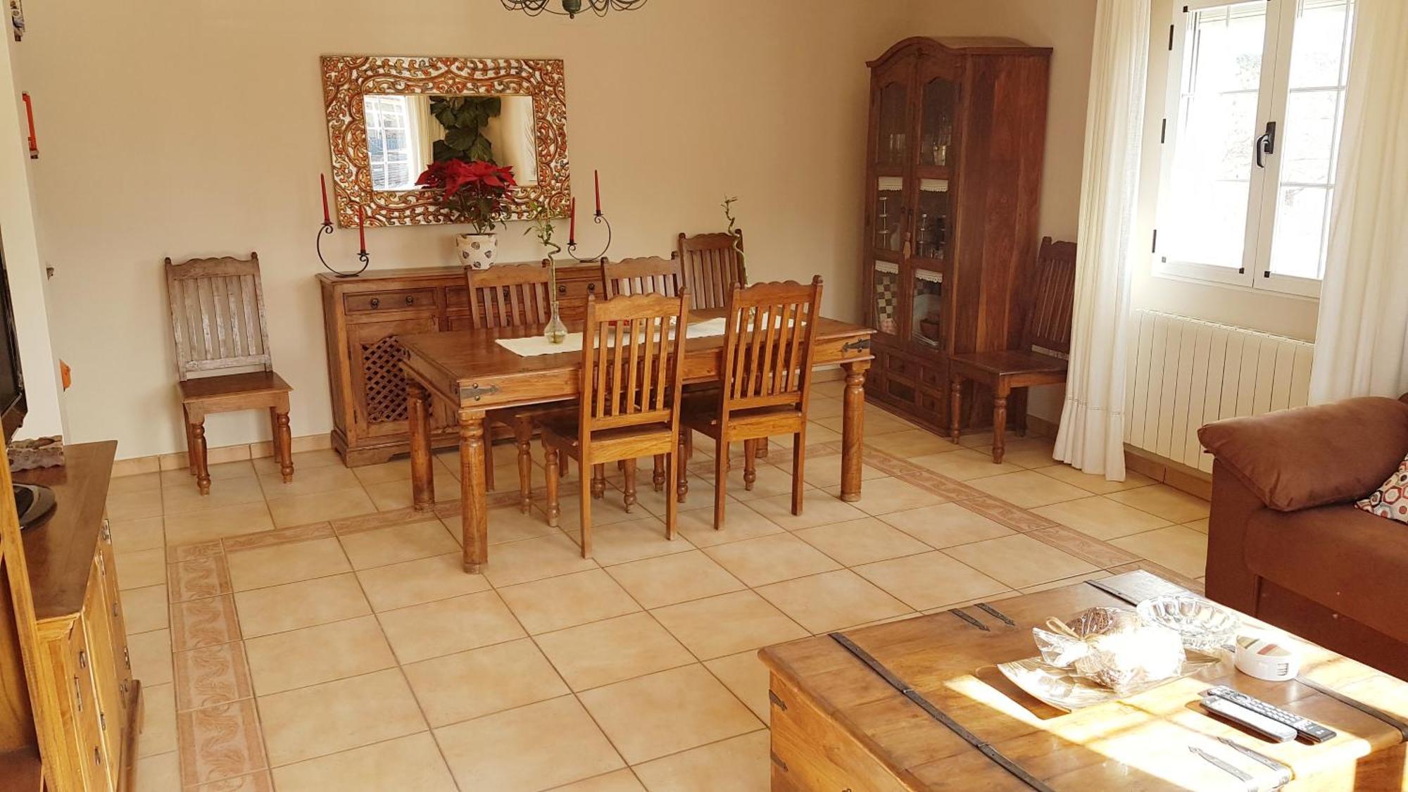 Apartamento 3, 4Pax Casa Rural El Sauce. A 2,5 Km De Cuenca Nohales Exterior foto