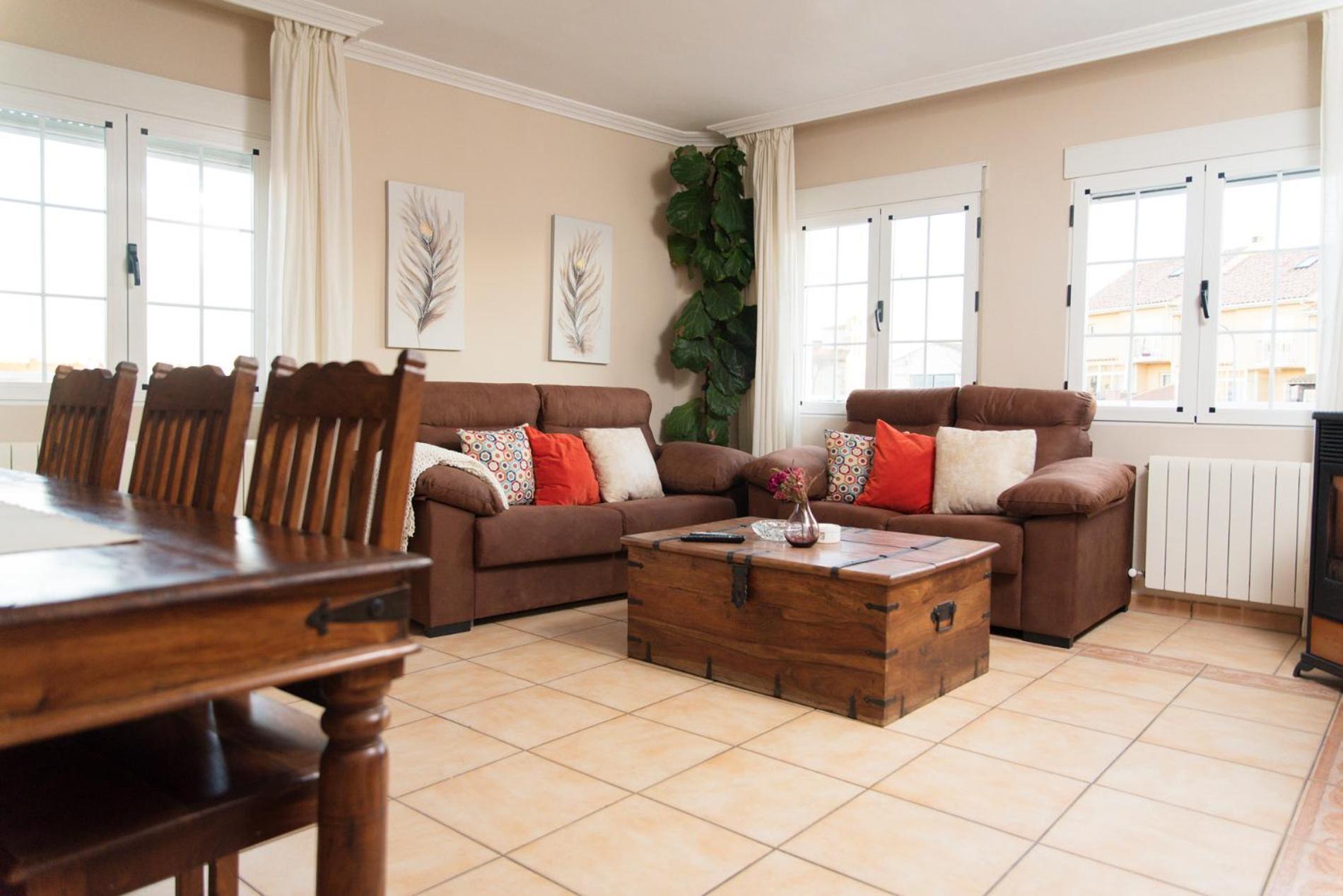 Apartamento 3, 4Pax Casa Rural El Sauce. A 2,5 Km De Cuenca Nohales Exterior foto