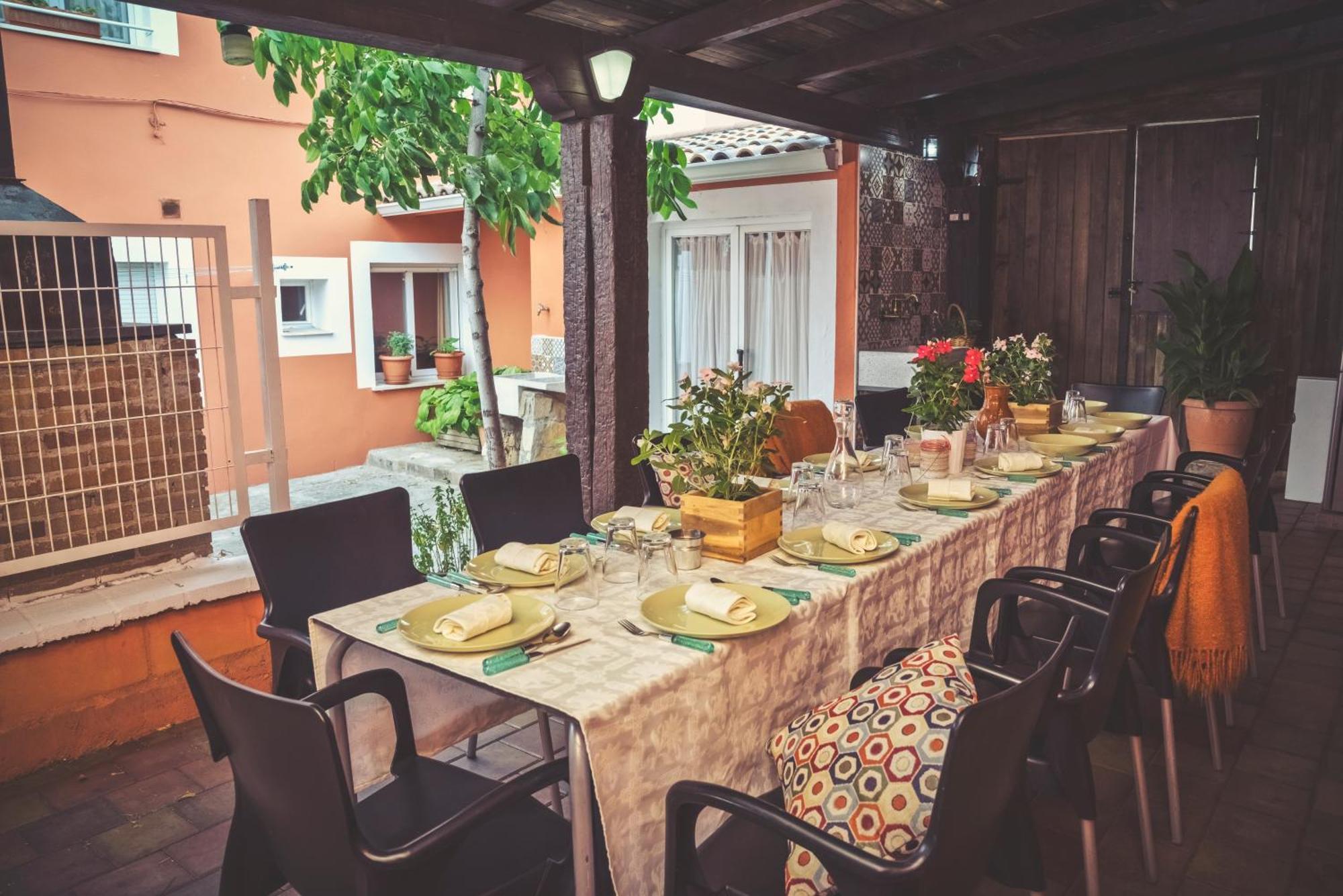 Apartamento 3, 4Pax Casa Rural El Sauce. A 2,5 Km De Cuenca Nohales Exterior foto