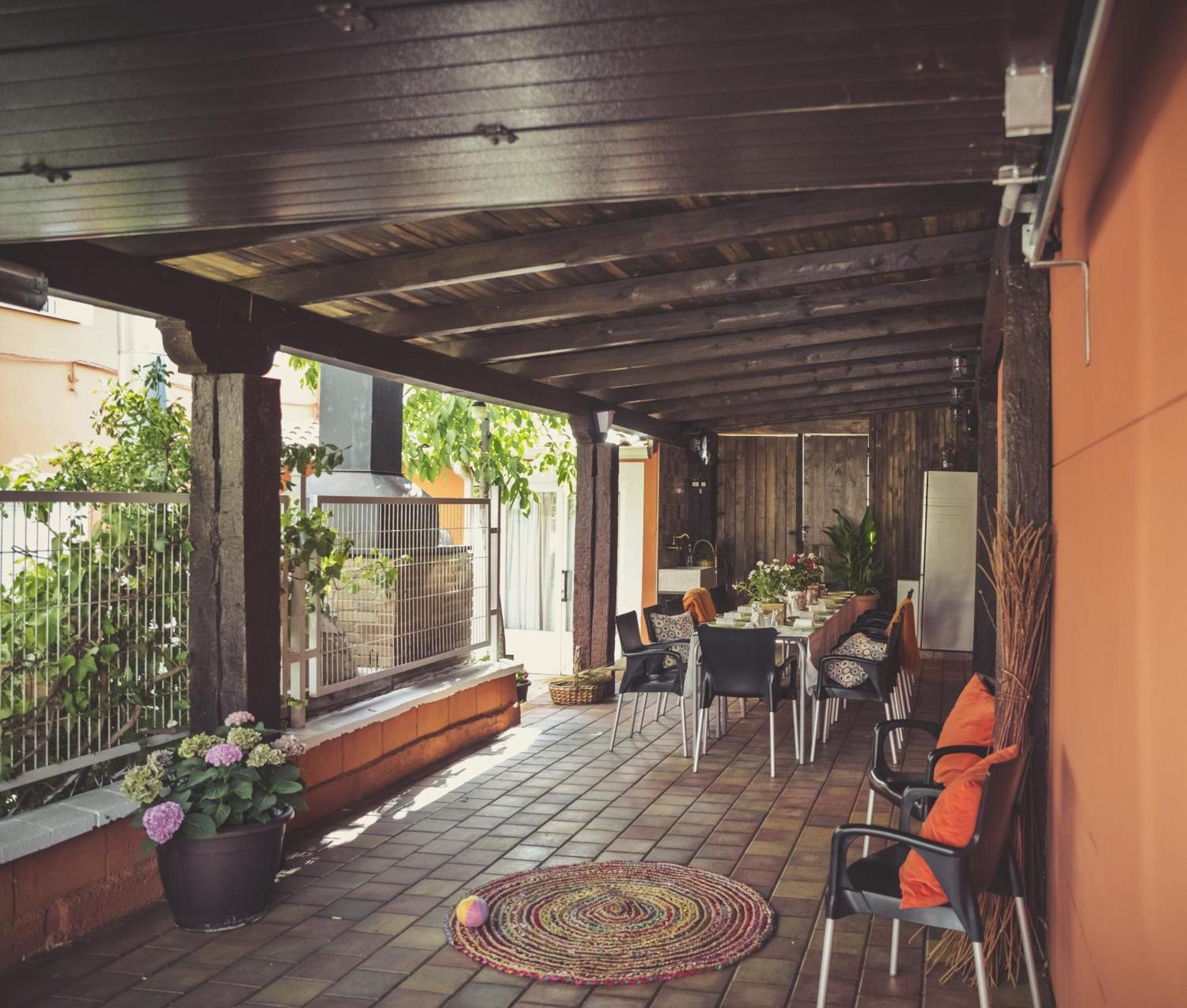 Apartamento 3, 4Pax Casa Rural El Sauce. A 2,5 Km De Cuenca Nohales Exterior foto