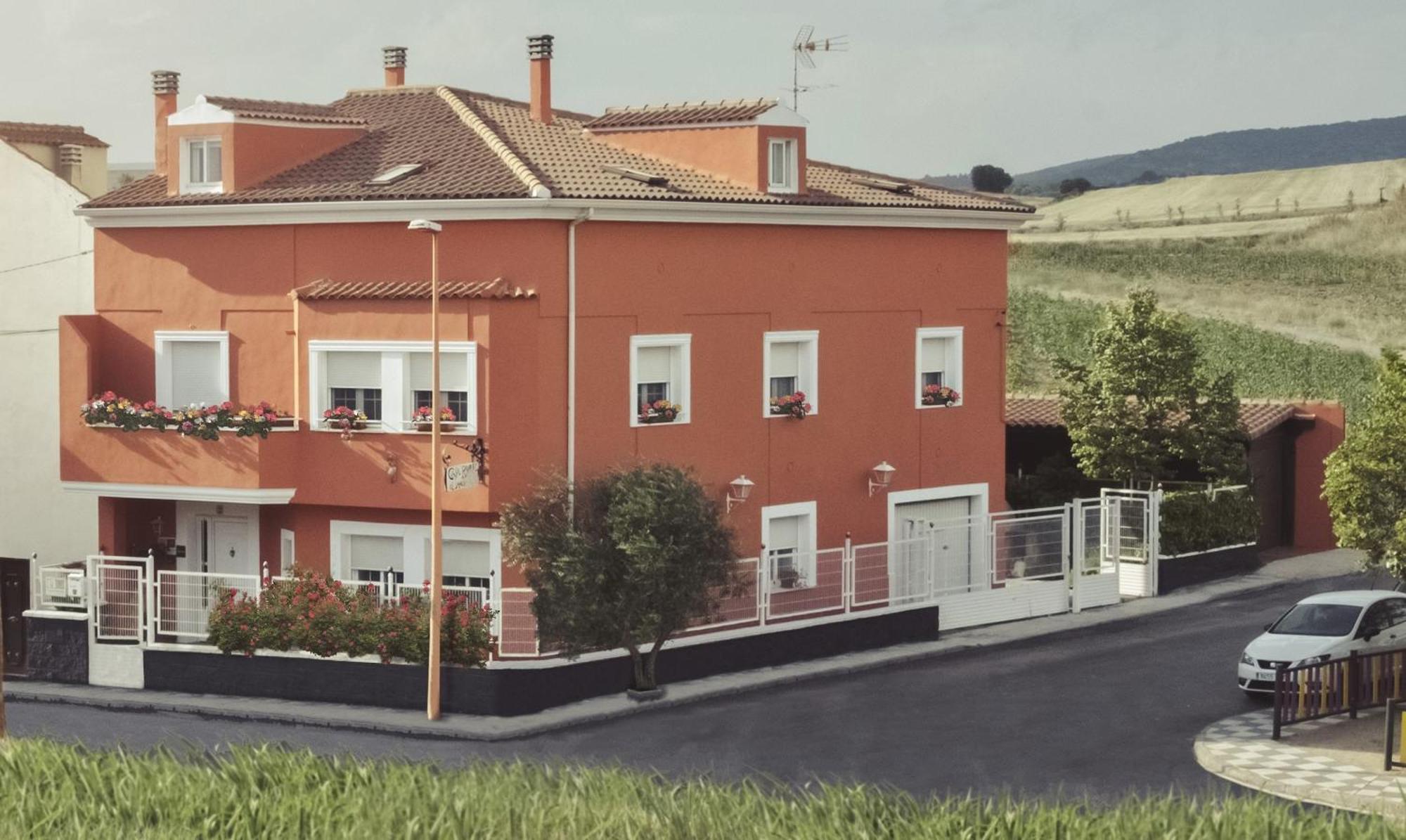 Apartamento 3, 4Pax Casa Rural El Sauce. A 2,5 Km De Cuenca Nohales Exterior foto